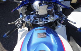 BMW S1000RR 2016
