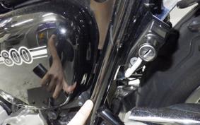 KAWASAKI W800 2023 EJ800E