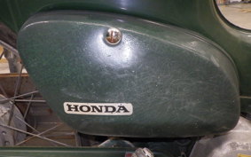 HONDA C50 SUPER CUB AA01