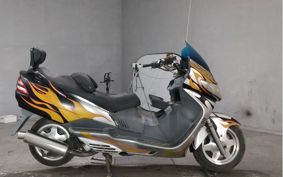 SUZUKI SKYWAVE 250 CJ42A