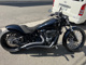 Фото Harley FXBRS 2018 с японского аукциона