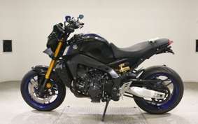 YAMAHA MT-09 SP 2021 RN69J