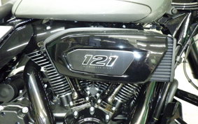 HARLEY FLHXSE1980CVO 2025