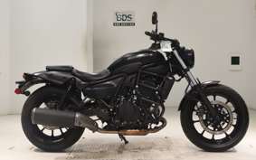 KAWASAKI ELIMINATOR400-3 2023 EL400A