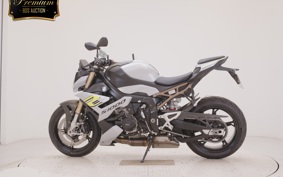 BMW S1000R 2021