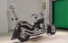YAMAHA DRAGSTAR 400 CLASSIC 1998 4TR