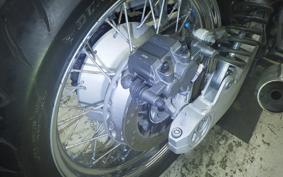 KAWASAKI ZEPHYR 750 RS 1999 ZR750C