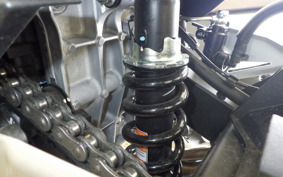 KAWASAKI NINJA 250 EX250Y