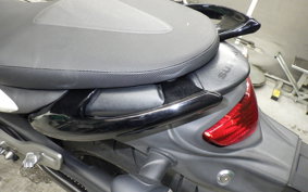 SUZUKI ｸﾞﾗﾃﾞｨｳｽ400 2014 VK58A