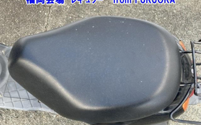 SUZUKI LETS4