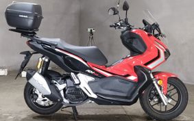 HONDA ADV150 KF38