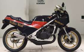 SUZUKI RG250 Gamma 2016 GJ21B