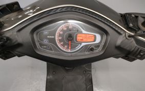 SUZUKI ADDRESS V125 CF4MA