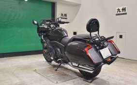 BMW K1600B 2020