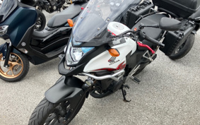 HONDA 400X 2017 NC47