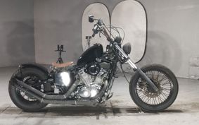 HONDA STEED 400 1992 NC26