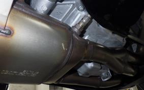 SUZUKI HAYABUSA Gen.3 2021 EJ11A