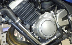 SUZUKI GSX250FX 1996 ZR250C