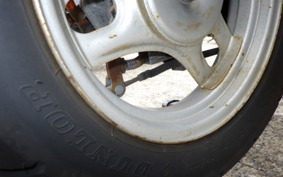 HONDA BITE AF59