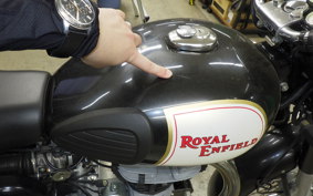 OTHER +ENFIELD CLASSIC500EFI 2012