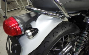TRIUMPH BONNEVILLE T120 2019