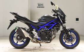 SUZUKI SV650 A 2022 VP55B