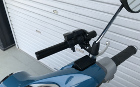 HONDA  SUPER CUB C125 JA71