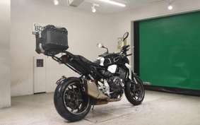 HONDA CB1000R GEN 2 2018 SC80