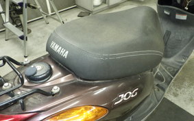 YAMAHA JOG Gen.5 SA36J