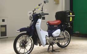 HONDA C125 SUPER CUB 2024 JA48