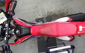 HONDA CRF250L