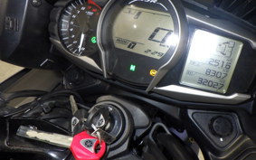 YAMAHA FJR1300 AS 2018 RP27J