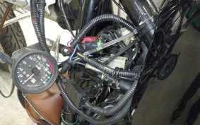 HONDA STEED 400 1993 NC26