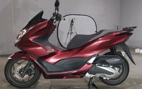 HONDA PCX125 JK05