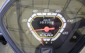 HONDA C110 SUPER CUB JA10