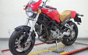 DUCATI MONSTAR S2R1000 2007 ZDMM416AA7B