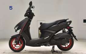 YAMAHA CYGNUSｸﾞﾘﾌｧｽ SEJ4J