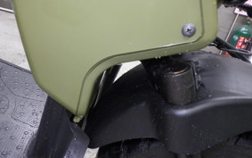 HONDA ZOOMER 2011 AF58