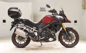 SUZUKI DL1000 ( V-Strom 1000 ) A 2014 VU51A