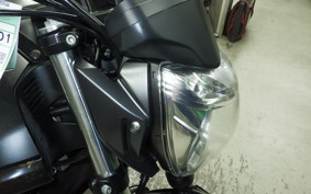 SUZUKI GSR400 A 2011 GK7EA