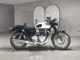 Фото Triumph BONNEVILLE T100 2016 с японского аукциона