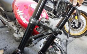 KAWASAKI ZX-25R ZX250E