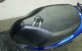 SUZUKI ADDRESS V50 CA4BA