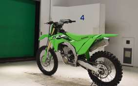 KAWASAKI KX450 2024 KX450M