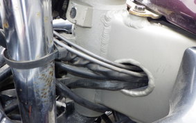 KAWASAKI ZZ-R400 Gen.2 ZX400N