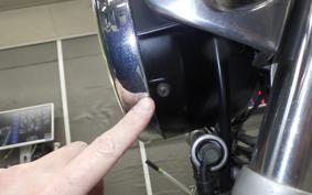KAWASAKI ZEPHYR 750 2005 ZR750C