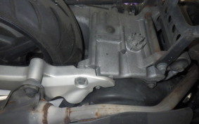 YAMAHA CYGNUS 125 X 2 SE44J