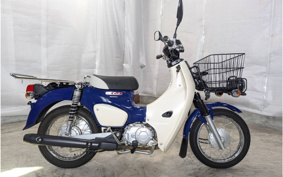 HONDA SUPER CUB50 AA07