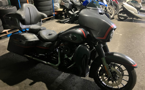 HARLEY  HARLEY FLHXSE CVO 2018 PXL