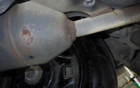 SUZUKI ADDRESS V125 S CF4MA